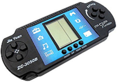 AM Enterprises Digital Display Video Game (Black)(A M ENTERPRISES)