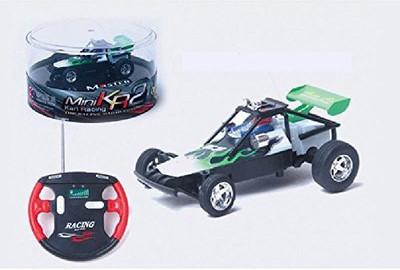 

Mamaboo Mini R/C KR2 Kart Racing Car(Multicolor)