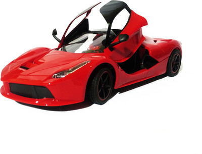 

Jack Royal Ferrari Max Speed(Red)