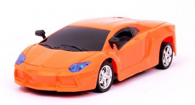 

MERATOY.COM REMOTE CONTROL LAMBORGHINI CAR(Orange)