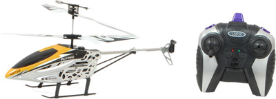 TRD Store V-Max Hx708 2 Channel Helicopter(Yellow)