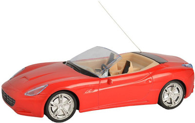 

Popular Remote Control Racing First Leader RC Toy Car(Multicolor)
