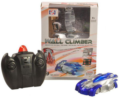 

KT wall climber(Blue)