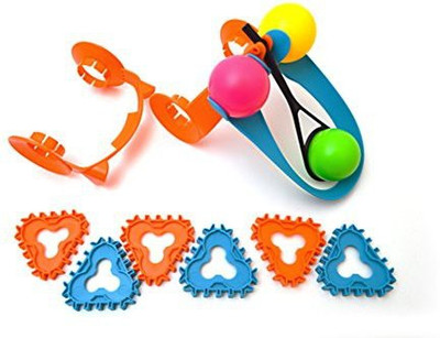 

Wonder Workshop Launcher for Dash Robot(Multicolor)
