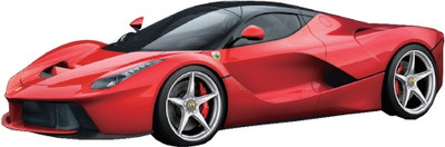 

Silverlit Ferrari Series - LaFerrari(Red)