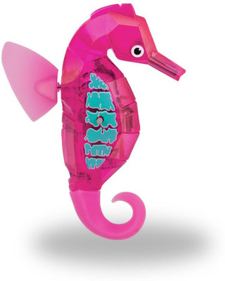 hexbug aquabot seahorse