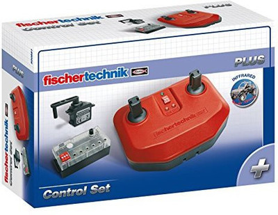 

fischertechnik Control Set(Red)