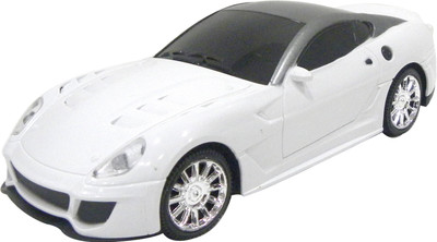 

VTC Radio Control Super Racing Car(White)