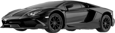 

Dash R/C Lamborghini Aventador LP720-4(Black)