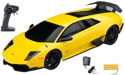 

Maisto 81026 1:10 Lamborghini Aventador LP700-4 Yelw(Yellow)