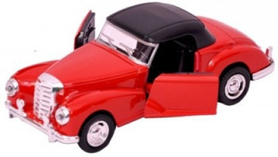 

MERATOY.COM JAGUAR VINTAGE CAR(Multicolor)