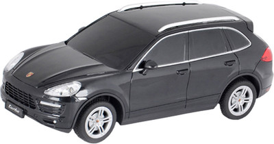 

Dash R/C Porsche Cayenne(Black)