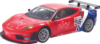 

MJX Ferrari F430 GT(Red)