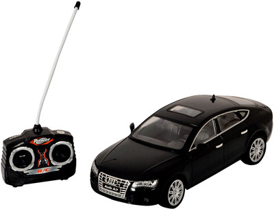 audi a7 remote control car