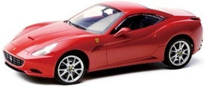 

Silverlit R/C 1:16 Ferrari California(Red)