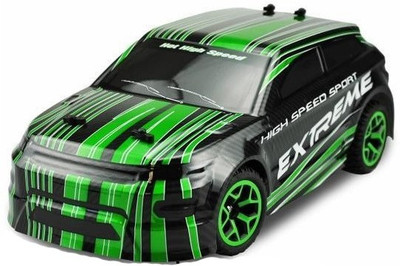 

Babysid Collections X-Knight(4WD with Scale : 1:18 & 2.4GHz)