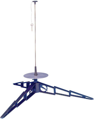 

Estes 302215 Porta-Pad II Launch Pad(Multicolor)