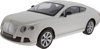 

Dash R/C Bentley(White)