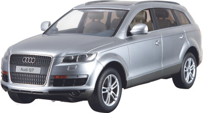 

Toyhouse AUDI Q7(Silver)