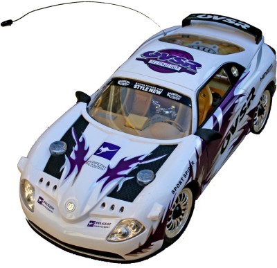 adraxx rc car