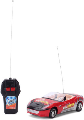 

Smiles Creation Remote Controlled Sports Car(Multicolor)