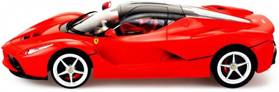 

Silverlit Bluetoth R/C La Ferrari-products(Red)