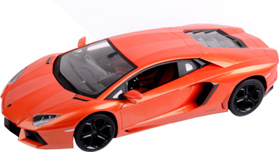 Dash R/C Lamborghini Aventador LP720-4(Orange)