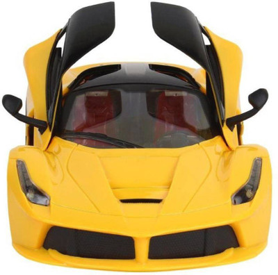 

Toygaroo super car(Yellow)