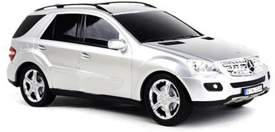 

The Flyer's Bay Licenced Mercedez-Bens M Class 1:24 Scale(Multicolor)