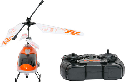 

Aaryan Enterprise Helicopter Velocity With Remote(Orange)