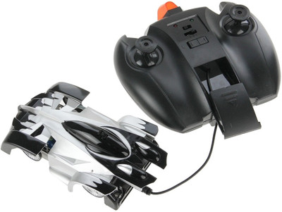 

Fantasy India Wall Climbing Remote Control Toy Car(Black)