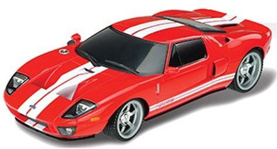 

Xq Toys FORD GT RED REMOTE CONTROL CAR RC CARS 1/18(Multicolor171)