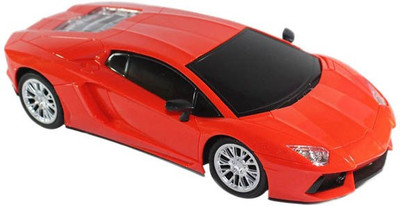 

AR Enterprises Lamborghini Rechargeable Remote Control Car Toy(Red)