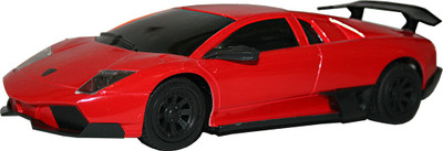 

Adraxx 4WD RC Sports Car(Red)