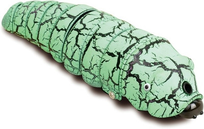 Ghost Bug 9908C2 Bug Gag Toy(Green)