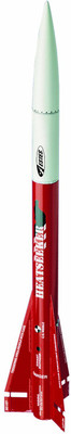 

Estes E2X AGM-57X Heatseeker Rocket(Multicolor)