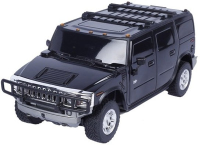 

AR Enterprises BLACK HUMMER REMOTE CONTROLLED CAR(Black)