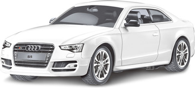 

Mitashi Dash 1:24 Audi S5 BO DS 049(White)