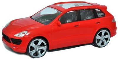 

AR Enterprises REMOTE CONTROL FAMOUS CAR RED(Red)