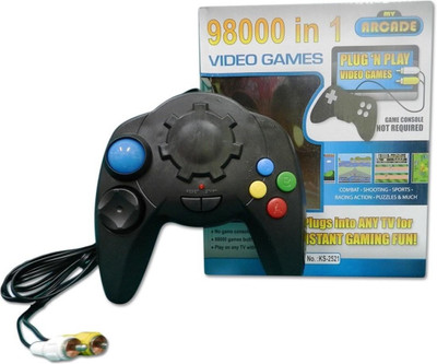98000 in 1 video game clearance