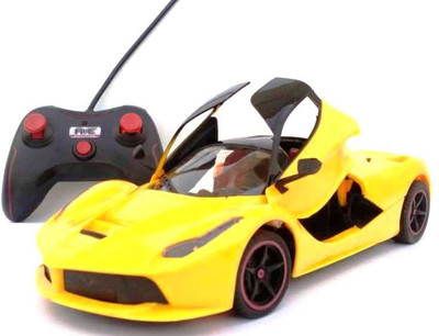 

zhosy rc control ferrari(Multicolor)