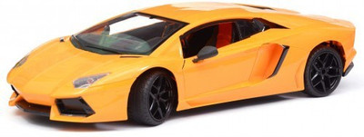 

MERATOY.COM LAMBORGHINI TOY CAR(Multicolor)