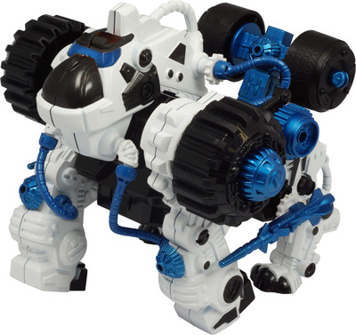 

Silverlit Gorilla Mac Set(Multicolor)
