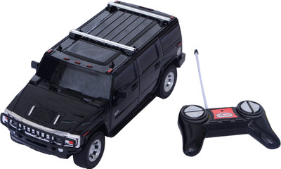 

Cool Toys Hummer H2-SUV(Black)