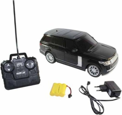 

Yang Kai Range Rover Rechargeable Model Car(Black, Red)