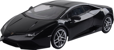 

Dash R/C Lamborghini Huracan LP 610-4(Black)