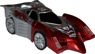 

Taaza Garam High Quality Imported RC Wall Climbing Remote Control Car(Red)