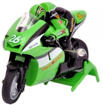 

MERATOY.COM ALLEGRO RADIO CONTROL MOTORCYCLE SERIES(NA)