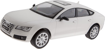 Dash R/C Audi A7(White)
