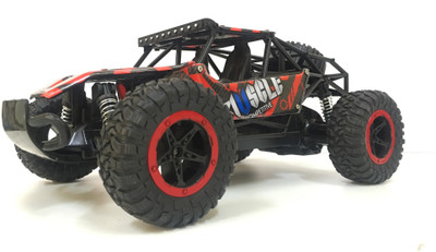 

Xunda JR-Off Road SUV(Red)